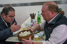 Eat the World with Emeril Lagasse Season 1: The Shanghai Soup Dumpling