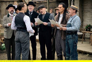20:15: Der Club der singenden Metzger (2/2) | 3SAT | 7/10 2026
