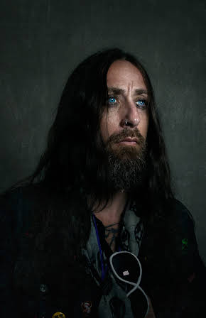 Jaysen Buterin as Director