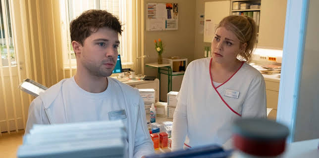 12:25: In aller Freundschaft (1024) | Radio Bremen | 1/29 2026