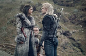 The Witcher: Hantverket bakom avsnitten: Avsnitt 6