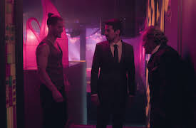 Juana x 5: En dotter till