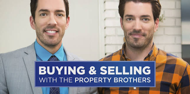 Property Brothers: Buying & Selling