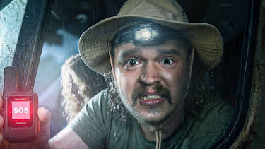 03:30: THE RACE | ProSieben | 5/5 2026