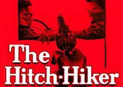 El autoestopista