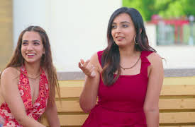 IRL - In Real Love: Kill, Marry, Hookup