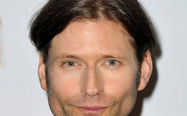 Crispin Glover