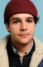 Christopher Abbott as 