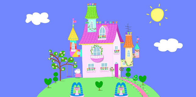 7:10 AM: Peppa Pig (S6 E34) (S6) | Channel 5 | 3/7 2026