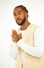 Omarion som 