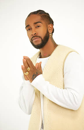 Omarion as 