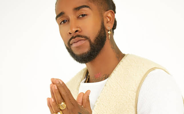 Omarion