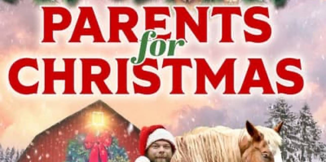 Parents For Christmas (2024)