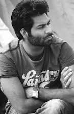 Abdul Quadir Amin as 