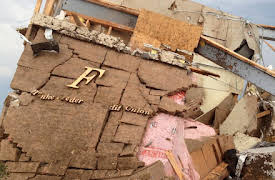 World's Wildest Weather: Episode 1