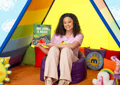 Milkshake! Story Den