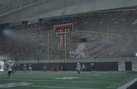 Big 12: Uncovered, Season 1: Texas Tech Raiders - Wreck 'Em Tech