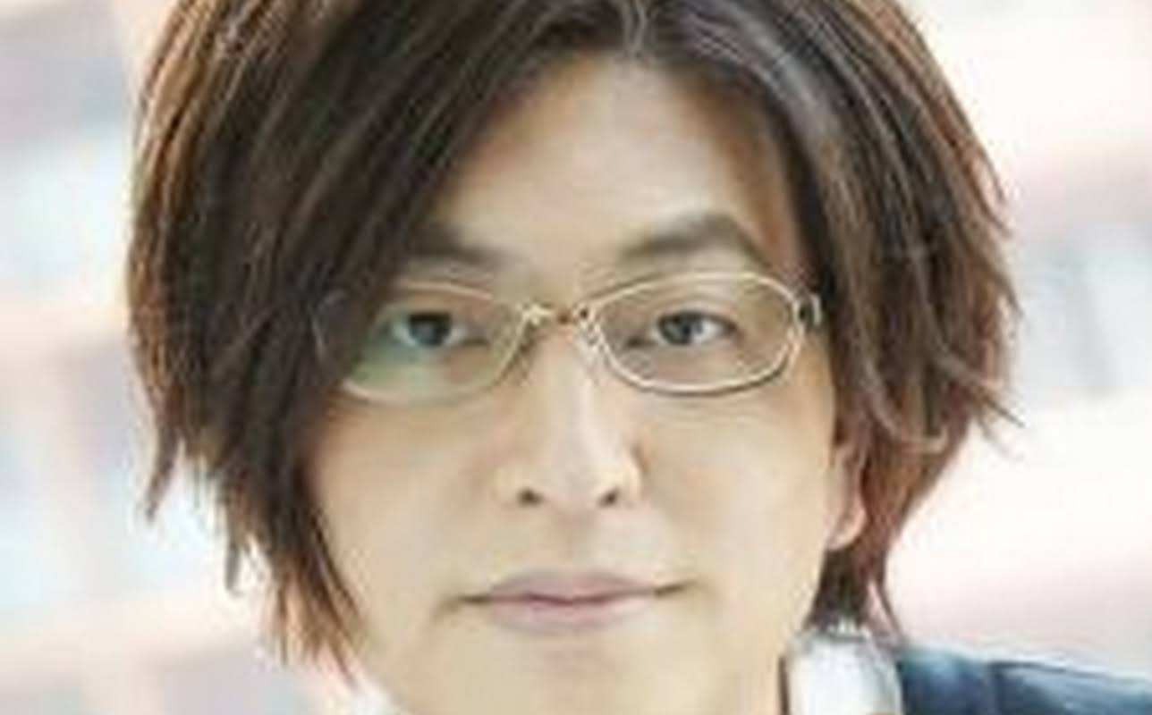 Hikaru Midorikawa