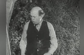 Edgar Kennedy: Edgar Kennedy