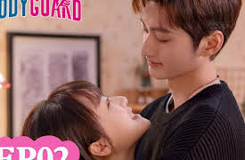 Cute Bodyguard: 나를 좀 내버려 둬