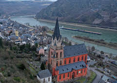Expedition in die Heimat