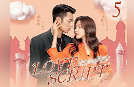 Love Script: EP 5
