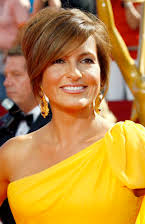 Mariska Hargitay as 