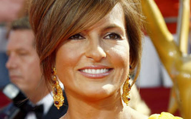 Mariska Hargitay