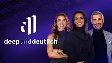 00:00: deep und deutlich | NDR Fernsehen | 7/18 2026