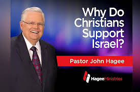 Great Questions of the Bible Volume 2 with John Hagee: Why Do Christians Support Israel?