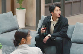 The Devil's Plan: Episode 1