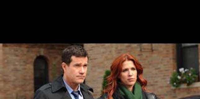 12:34: Imborrable (T1): Ep.8 Objetos perdidos | AXN | 1/23 2026