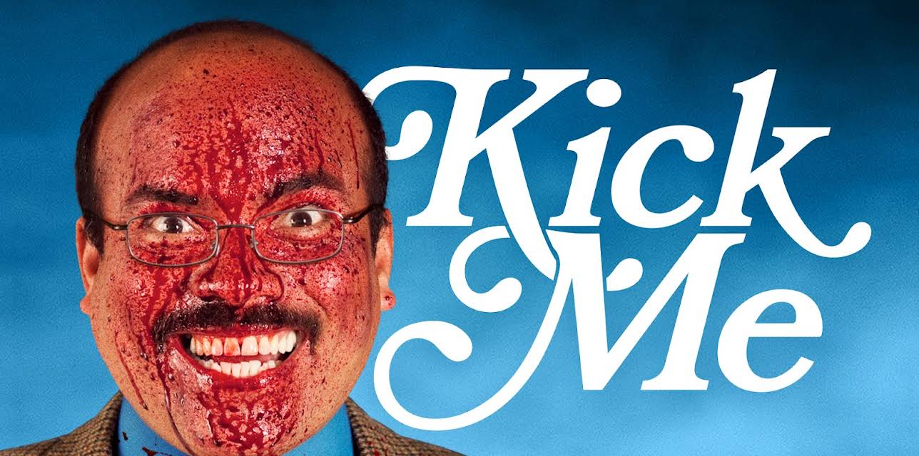 Kick Me (2023)