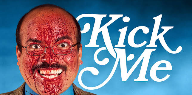 Kick Me (2023)