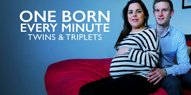 11:00 PM: One Born: Twins and Triplets (S1 E1) (S1) | W | 11/30 2025
