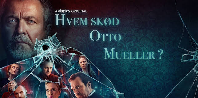 Vem sköt Otto Mueller?