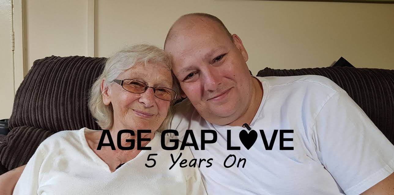 Age Gap Love: 5 Years On