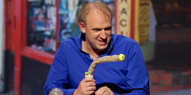 9:00 PM: QI XL (S10 E15) (S10) | Dave | 2/9 2026