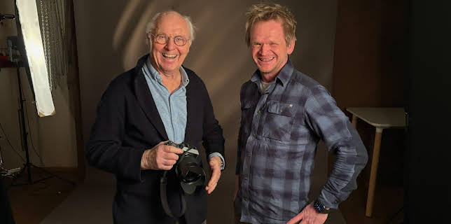 11:40: Norge Rundt: Lysets meister | NRK 2 | 2/1 2026