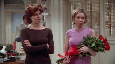 09:10: Spin City (S3 E22) (S3) | TV6 | 5/1 2026