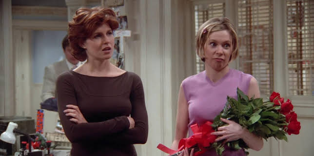 12:35: Spin City (S3 E22) (S3) | TV3 | 1/2 2026