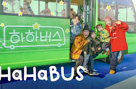 HaHaBus: HaHaBus