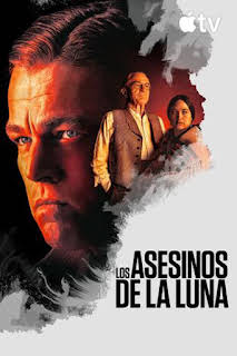 18:11: Los asesinos de la luna | M. Drama | 4/3 2026