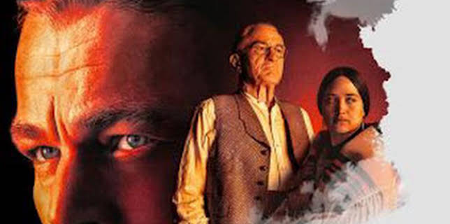 18:26: Los asesinos de la luna | M. Drama | 2/12 2026