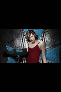 23:42: Resident Evil | SYFY | 4/4 2026