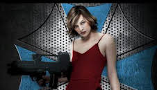 Resident Evil
