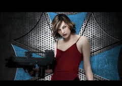 Resident Evil
