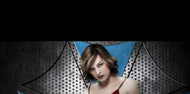 22:00: Resident Evil | SYFY | 3/2 2026