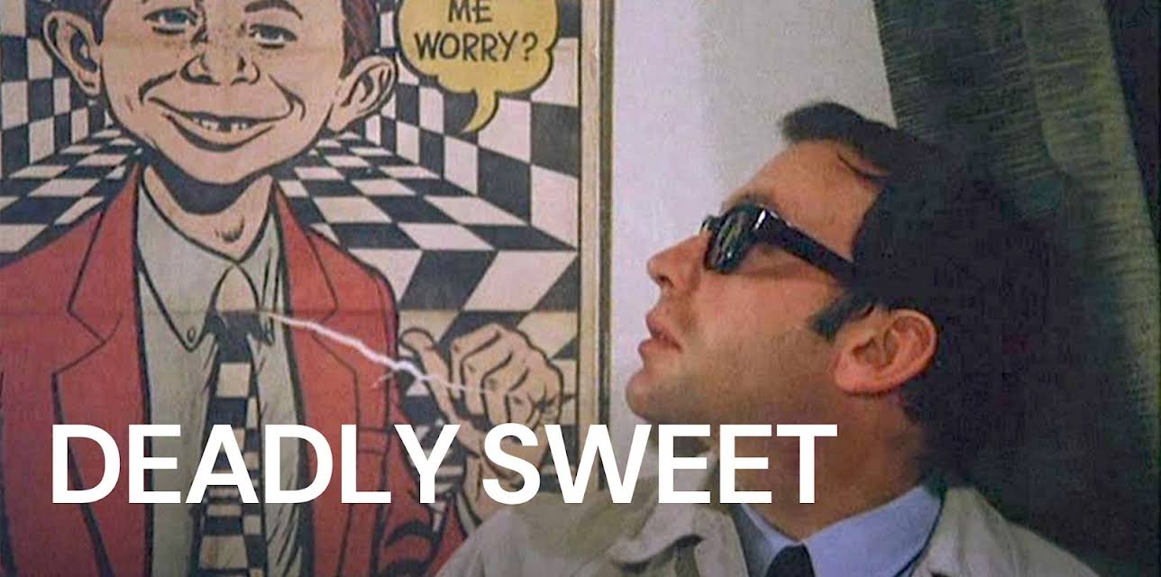 Deadly Sweet (1968)