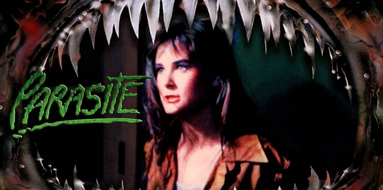 Parasite (1982)